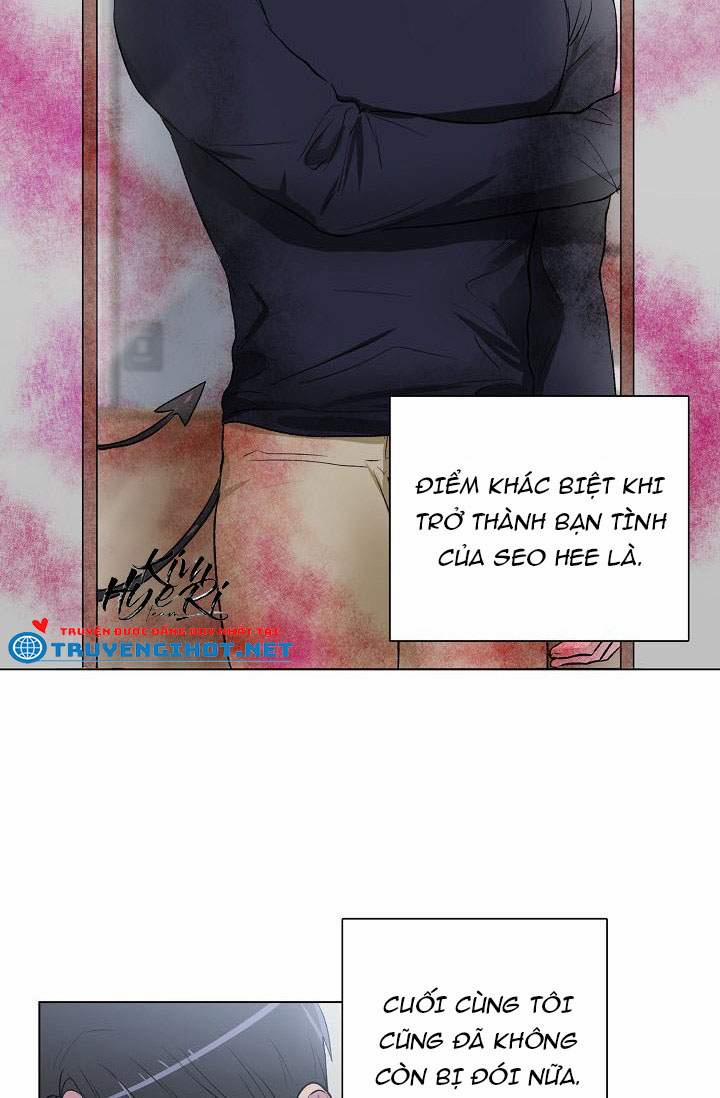 Dưới Đôi Cánh Ấy 6 trang 2