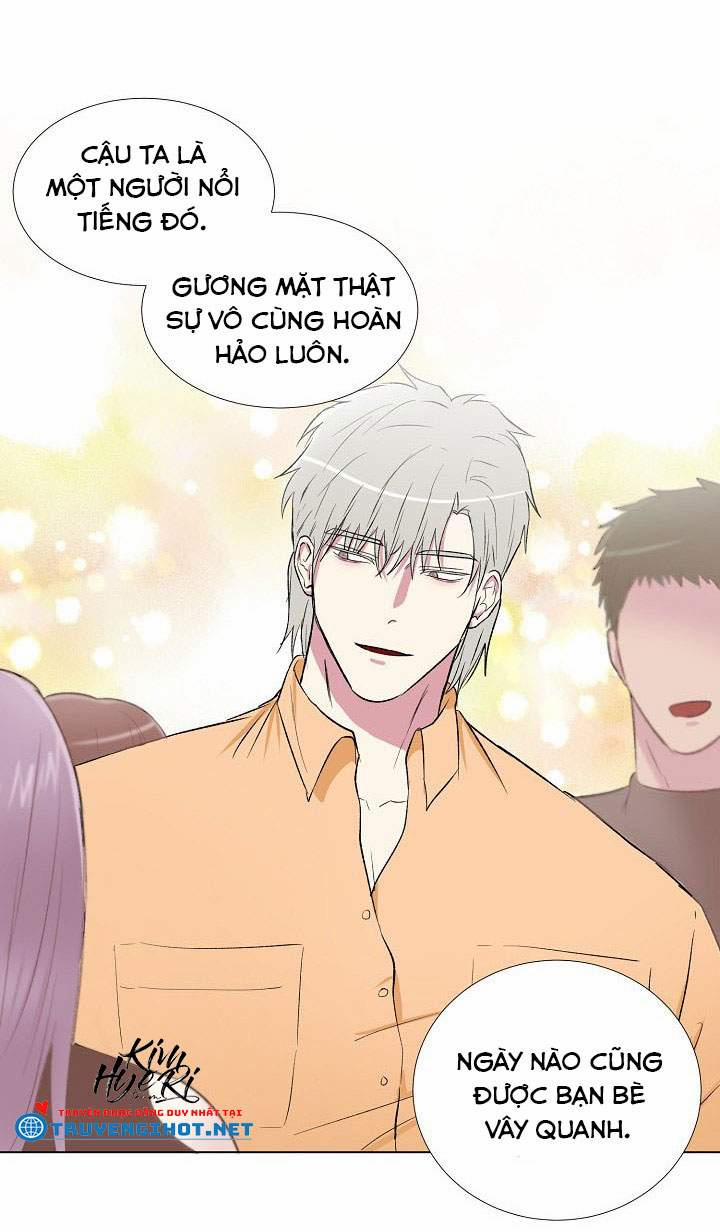 Dưới Đôi Cánh Ấy 6 trang 22