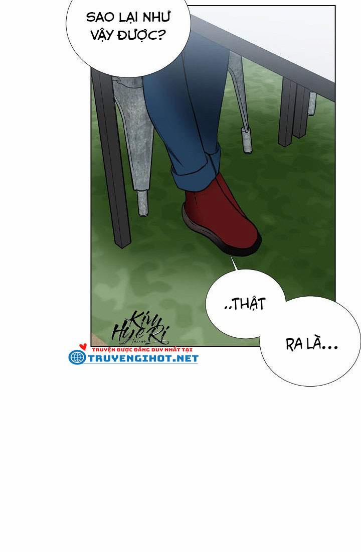 Dưới Đôi Cánh Ấy 6 trang 24