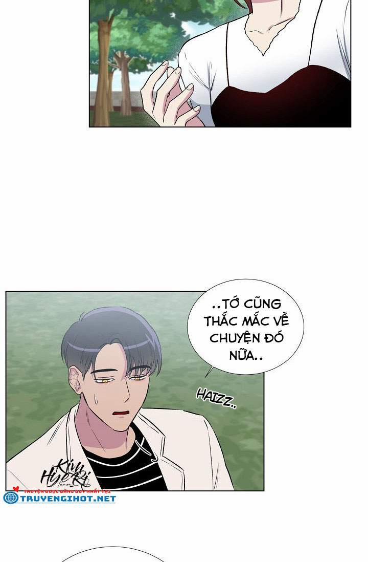 Dưới Đôi Cánh Ấy 6 trang 28