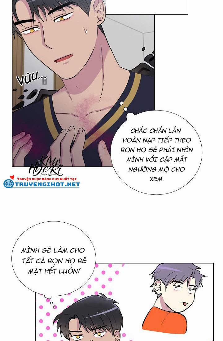 Dưới Đôi Cánh Ấy 6 trang 3