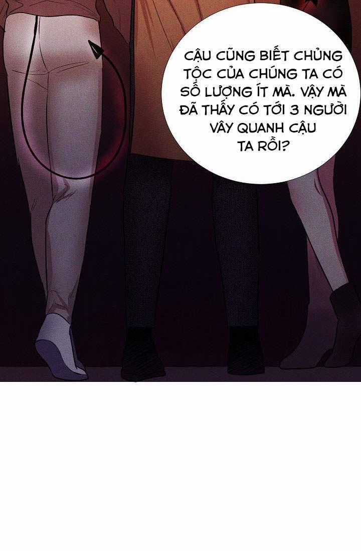 Dưới Đôi Cánh Ấy 6 trang 35