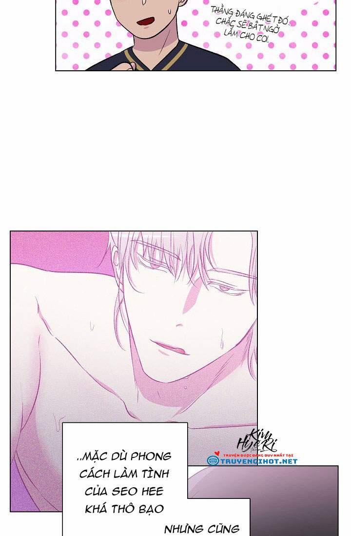 Dưới Đôi Cánh Ấy 6 trang 4