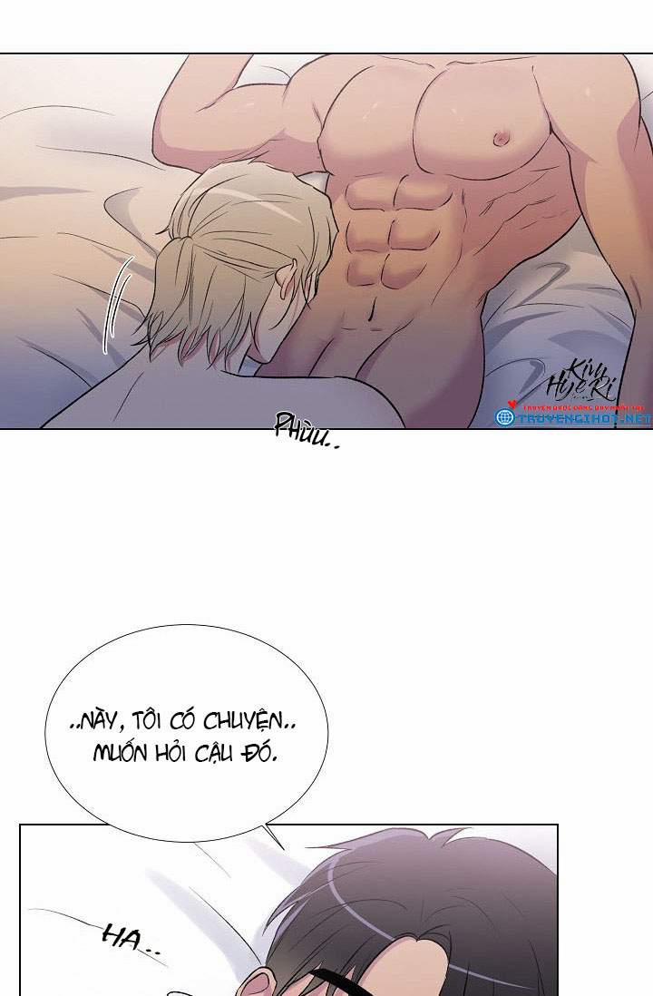 Dưới Đôi Cánh Ấy 6 trang 40