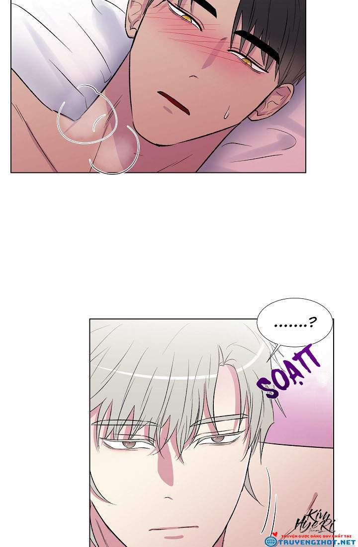 Dưới Đôi Cánh Ấy 6 trang 41