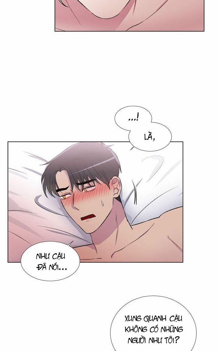 Dưới Đôi Cánh Ấy 6 trang 42