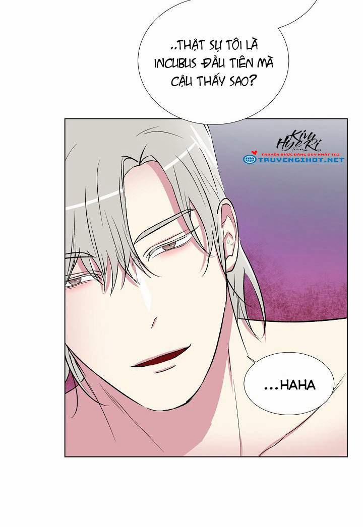 Dưới Đôi Cánh Ấy 6 trang 43