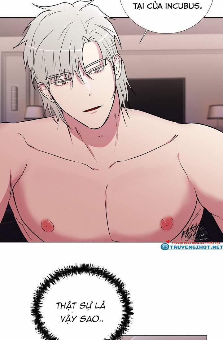 Dưới Đôi Cánh Ấy 6 trang 45