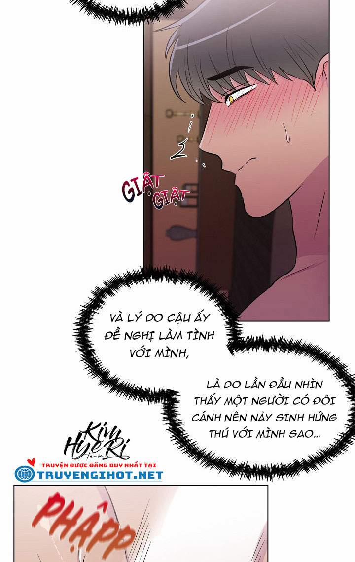 Dưới Đôi Cánh Ấy 6 trang 46