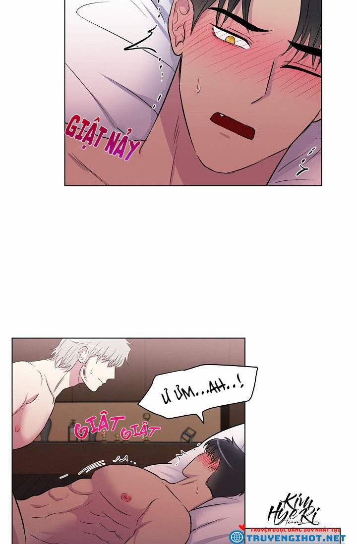 Dưới Đôi Cánh Ấy 6 trang 48