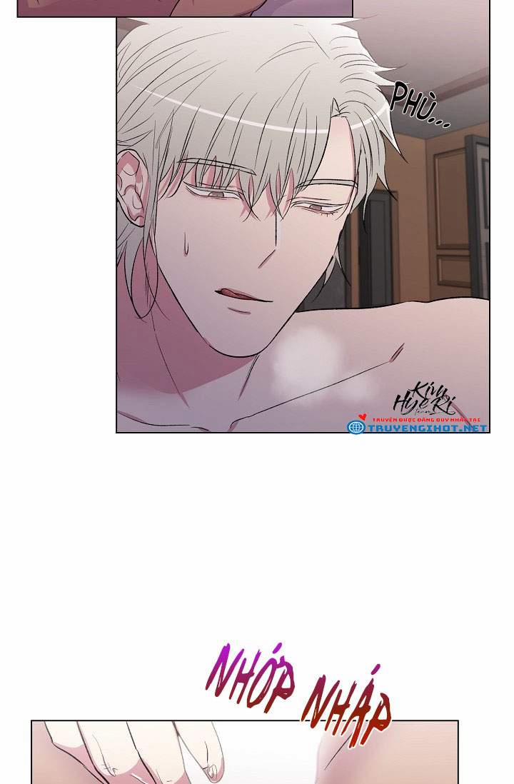 Dưới Đôi Cánh Ấy 6 trang 49