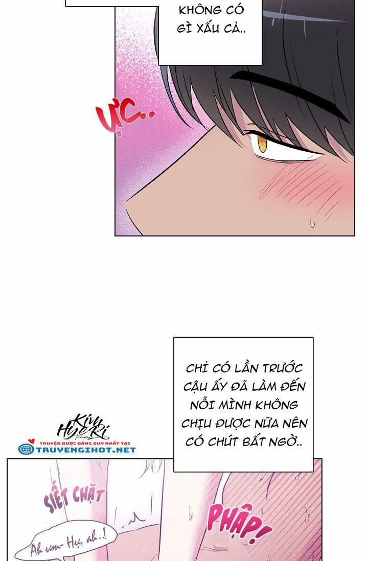 Dưới Đôi Cánh Ấy 6 trang 5