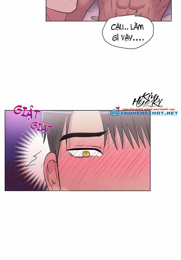 Dưới Đôi Cánh Ấy 6 trang 51