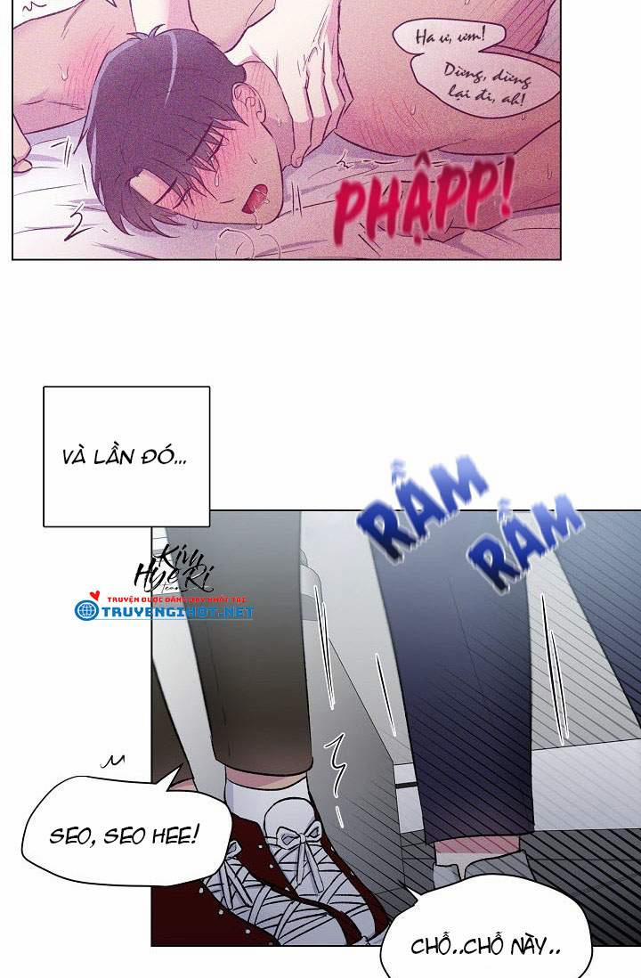 Dưới Đôi Cánh Ấy 6 trang 6