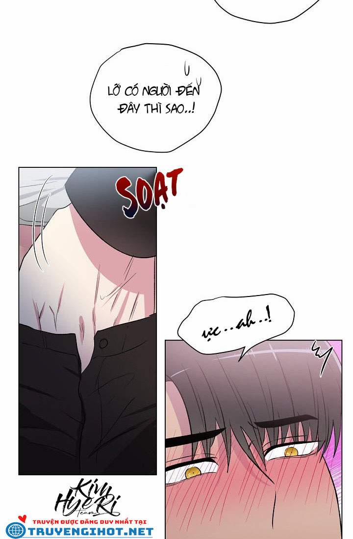 Dưới Đôi Cánh Ấy 6 trang 7