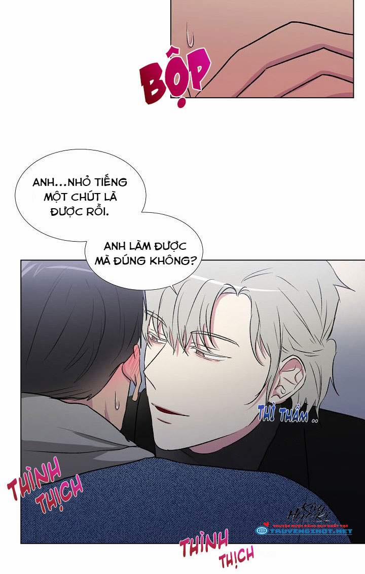 Dưới Đôi Cánh Ấy 6 trang 8