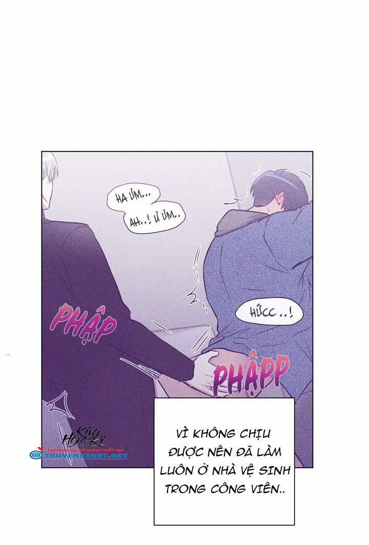 Dưới Đôi Cánh Ấy 6 trang 9