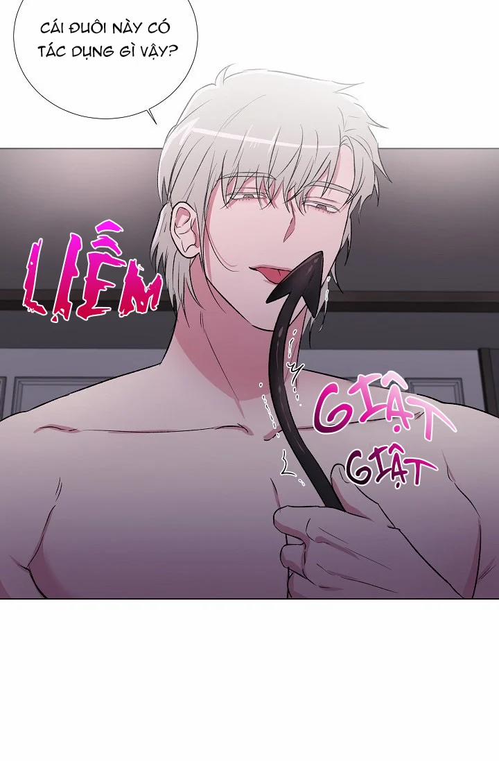 Dưới Đôi Cánh Ấy 7.1 trang 10