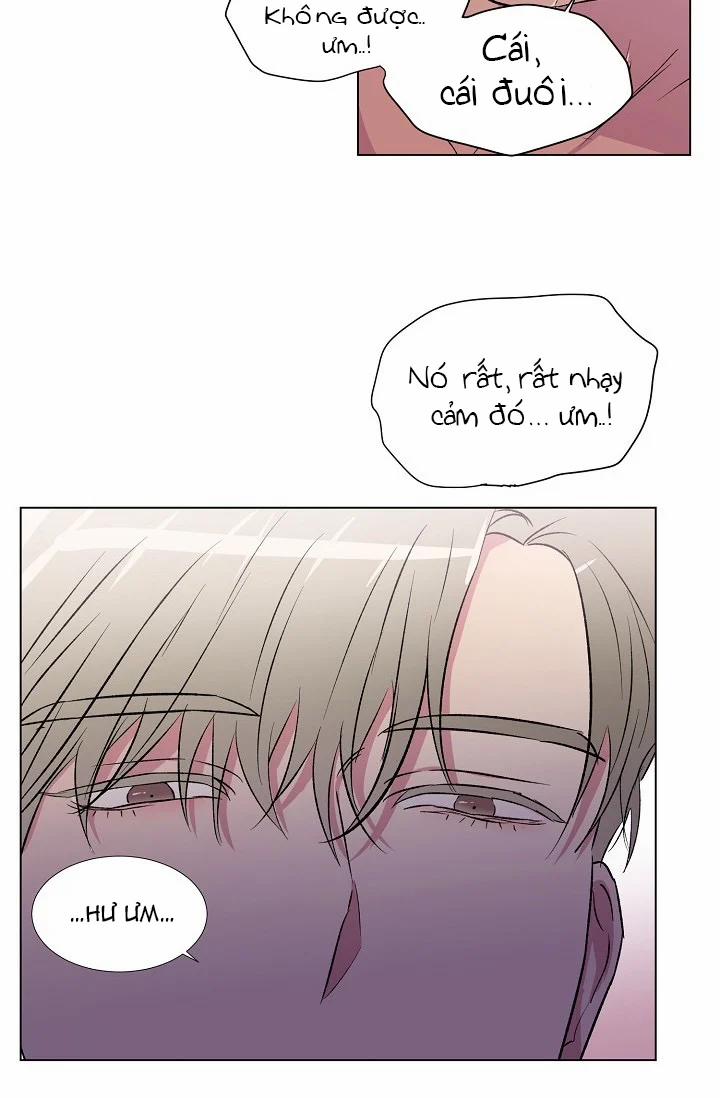 Dưới Đôi Cánh Ấy 7.1 trang 12