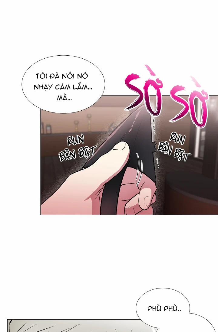 Dưới Đôi Cánh Ấy 7.1 trang 13