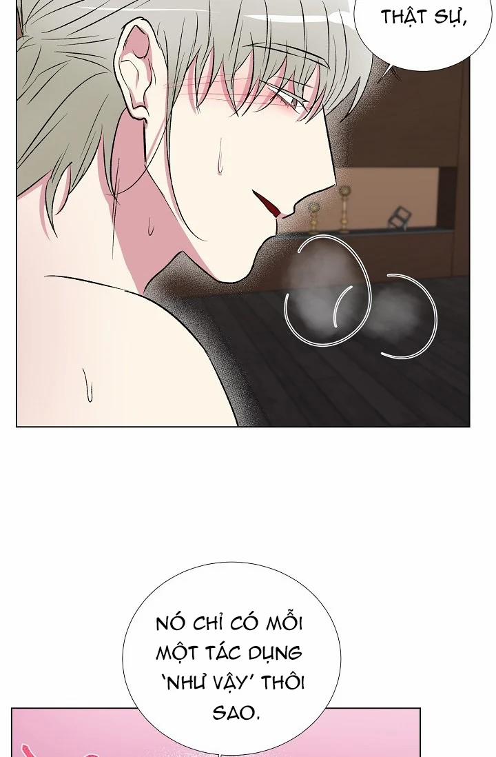 Dưới Đôi Cánh Ấy 7.1 trang 14