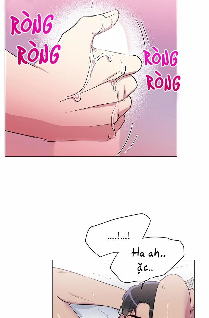 Dưới Đôi Cánh Ấy 7.1 trang 15