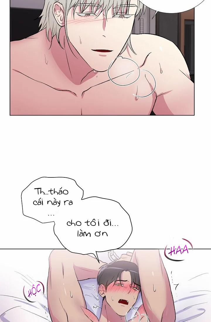 Dưới Đôi Cánh Ấy 7.1 trang 17