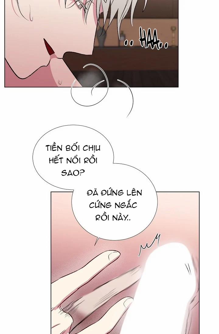 Dưới Đôi Cánh Ấy 7.1 trang 19