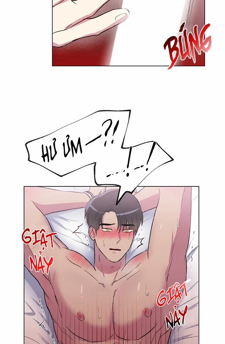 Dưới Đôi Cánh Ấy 7.1 trang 20