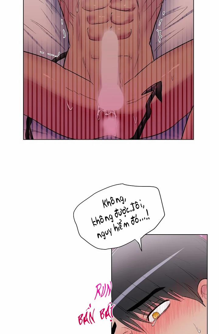 Dưới Đôi Cánh Ấy 7.1 trang 21