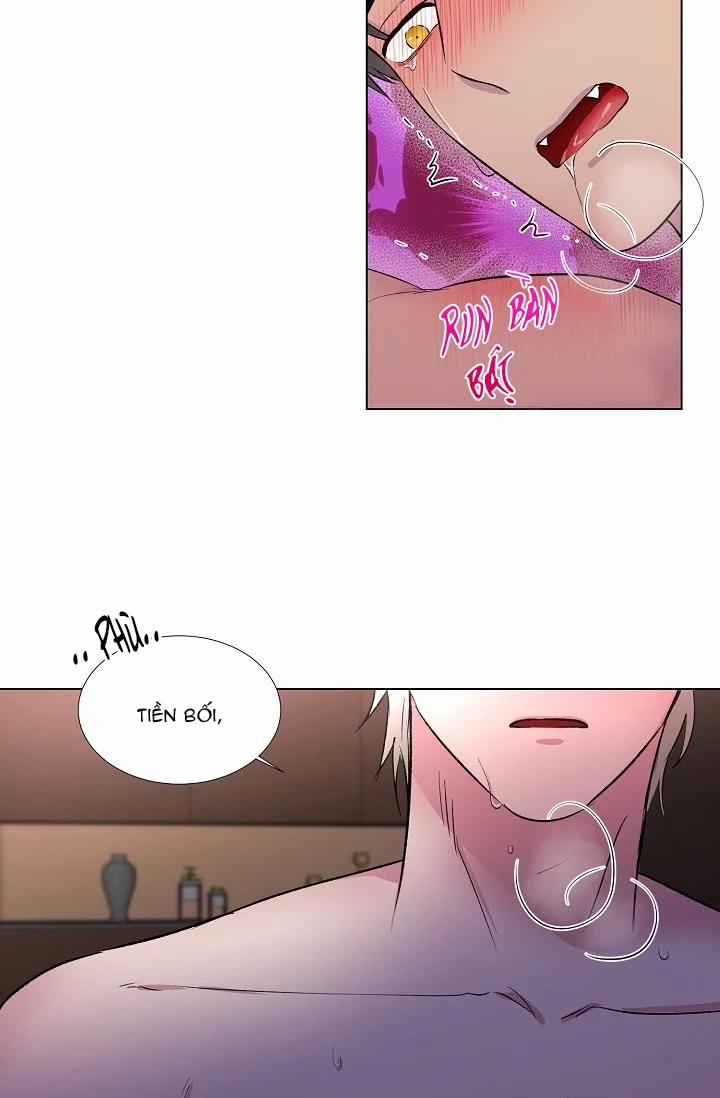 Dưới Đôi Cánh Ấy 7.1 trang 22