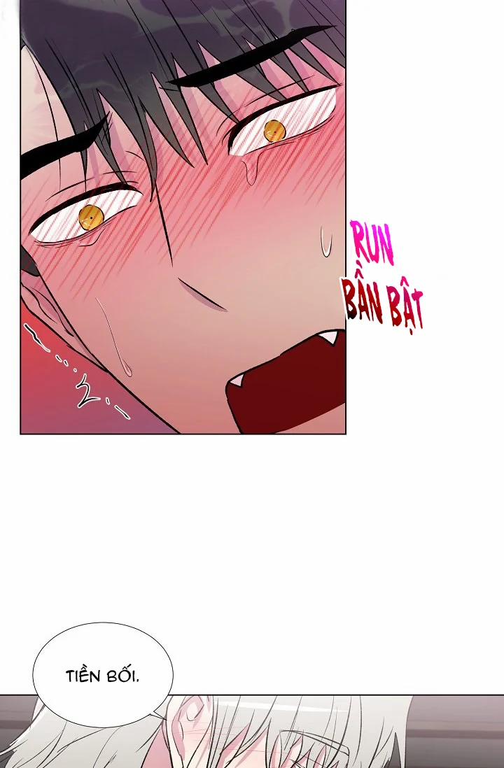 Dưới Đôi Cánh Ấy 7.1 trang 27