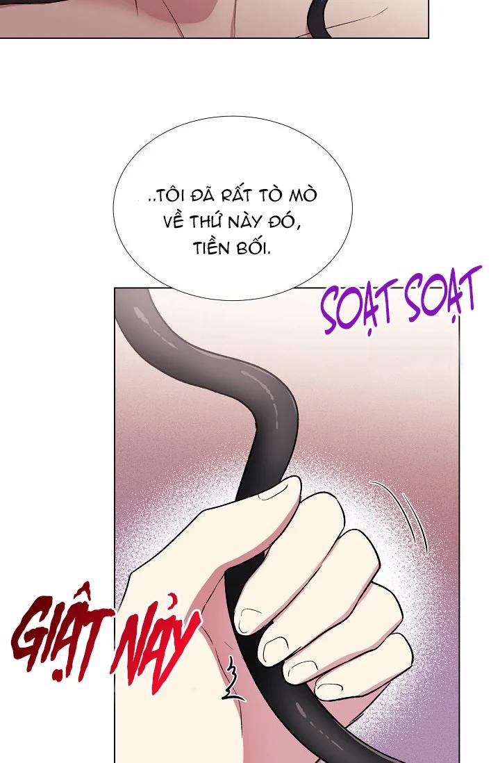 Dưới Đôi Cánh Ấy 7.1 trang 8