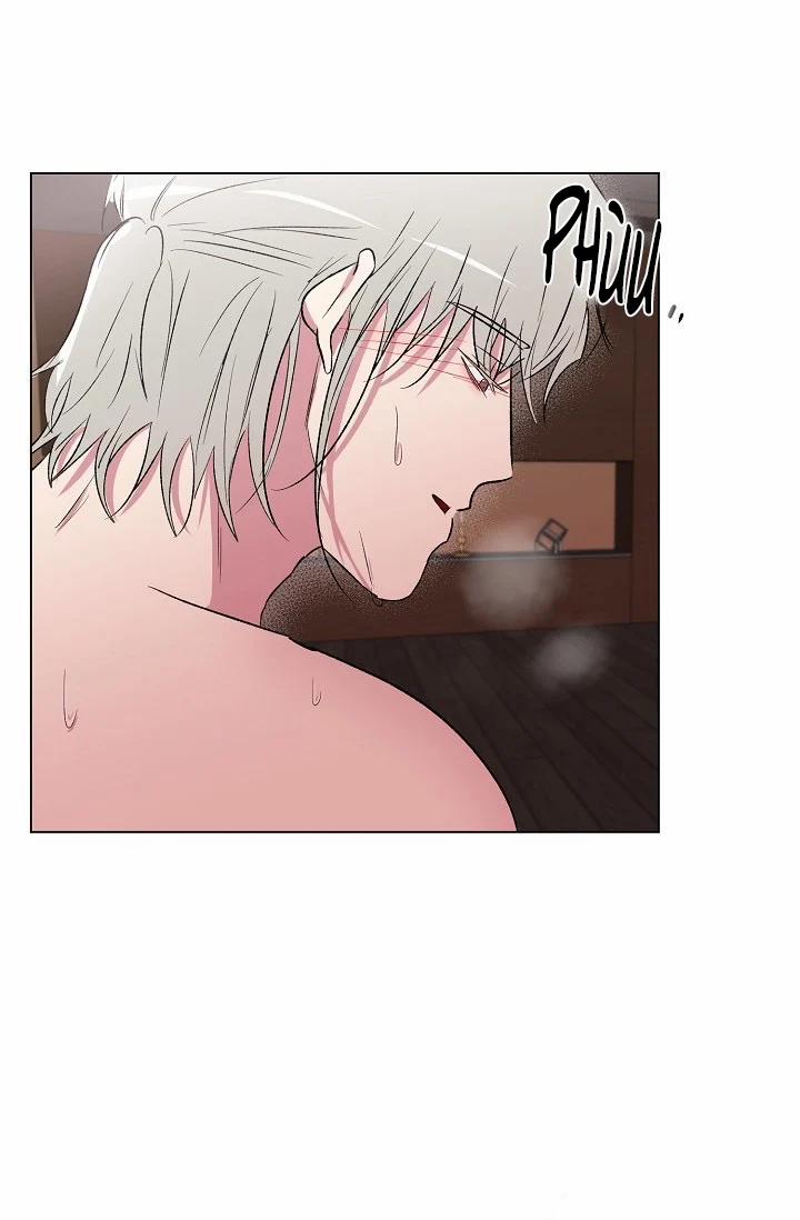 Dưới Đôi Cánh Ấy 7.2 trang 13