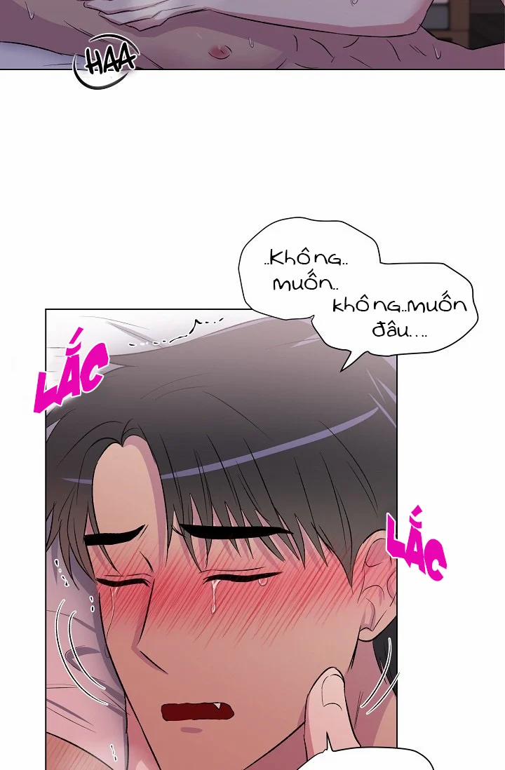 Dưới Đôi Cánh Ấy 7.2 trang 17