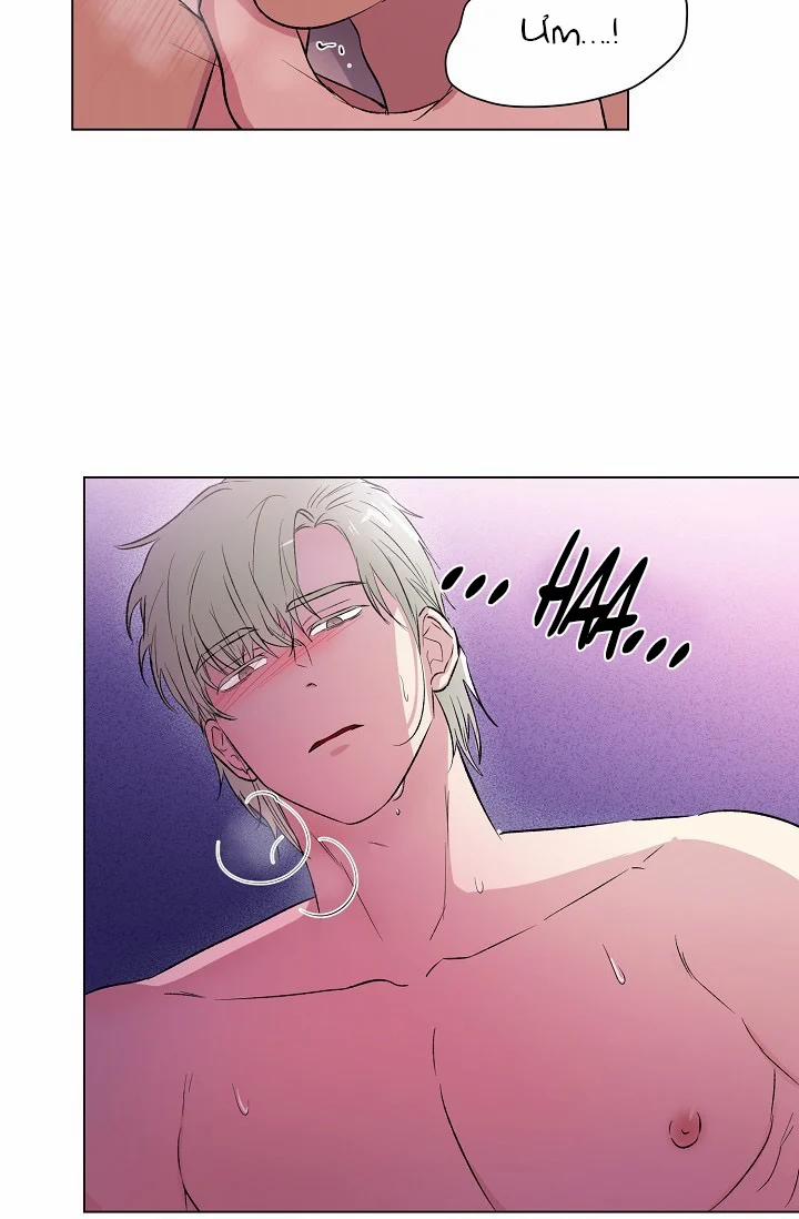 Dưới Đôi Cánh Ấy 7.2 trang 18