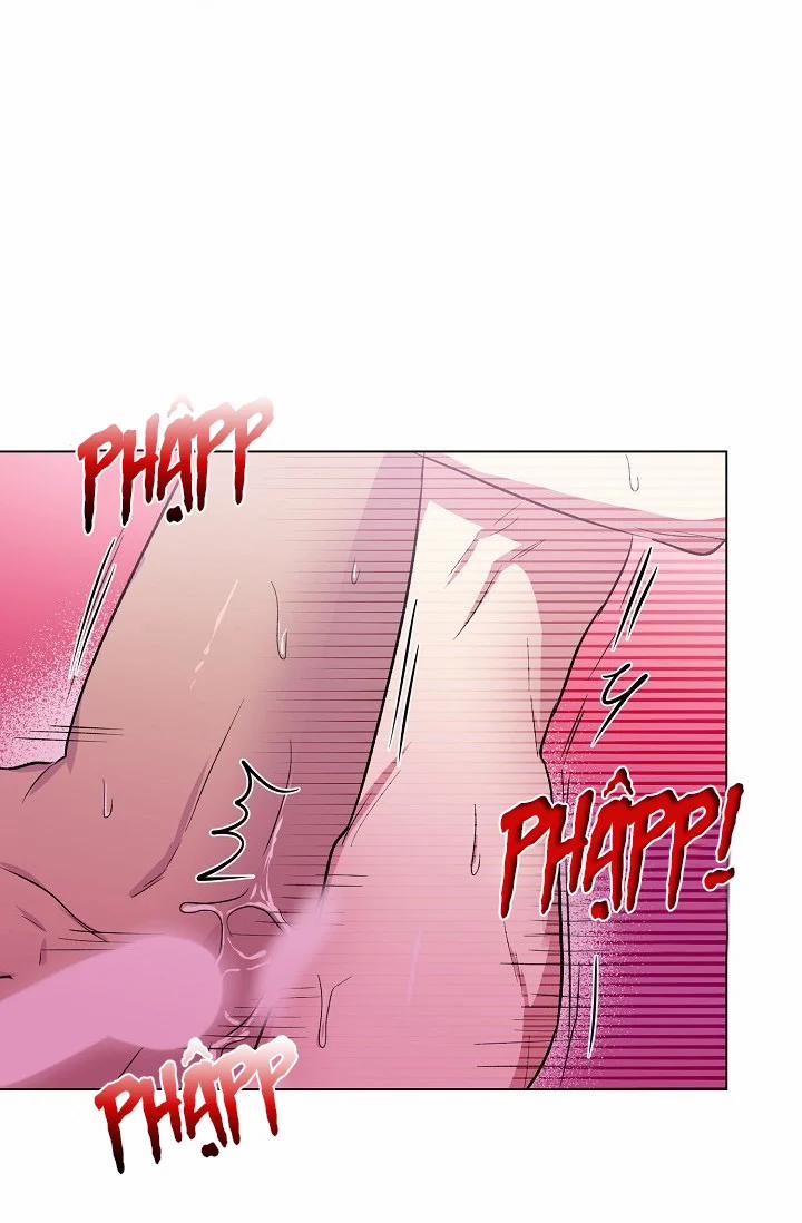 Dưới Đôi Cánh Ấy 7.2 trang 19