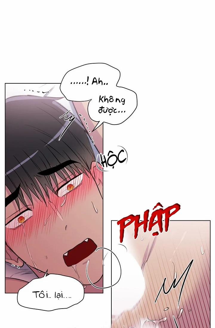 Dưới Đôi Cánh Ấy 7.2 trang 20