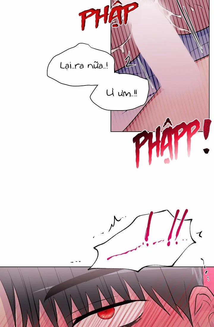 Dưới Đôi Cánh Ấy 7.2 trang 21