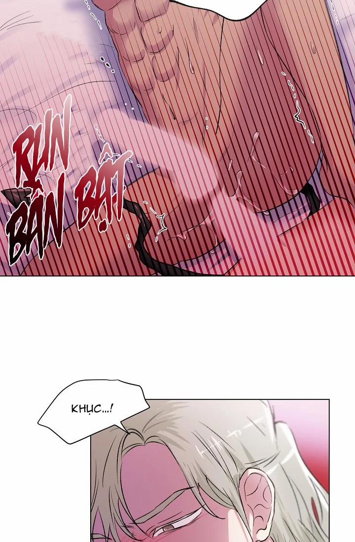 Dưới Đôi Cánh Ấy 7.2 trang 23