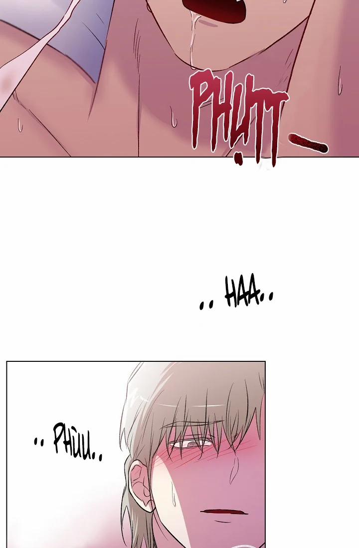 Dưới Đôi Cánh Ấy 7.2 trang 27