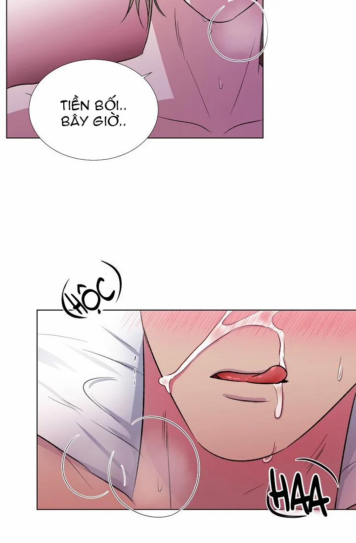 Dưới Đôi Cánh Ấy 7.2 trang 28