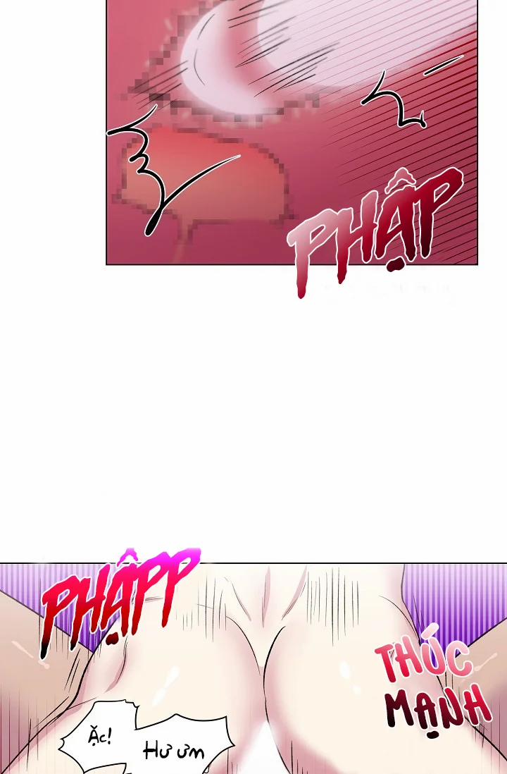 Dưới Đôi Cánh Ấy 7.2 trang 6