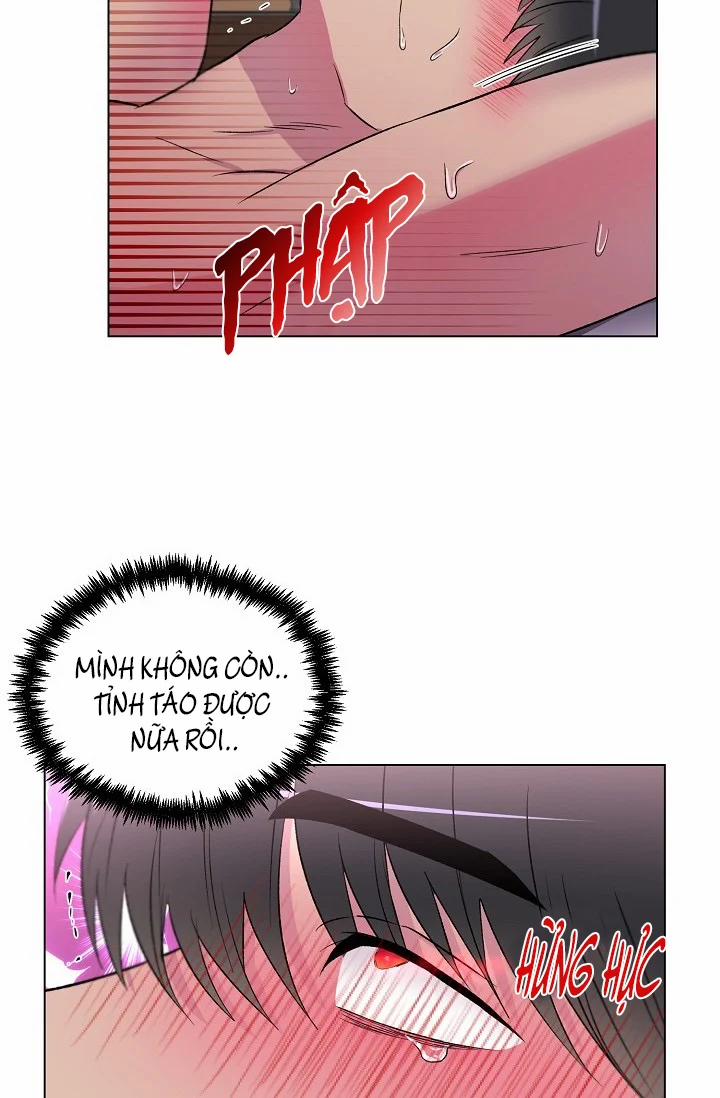 Dưới Đôi Cánh Ấy 7.2 trang 8