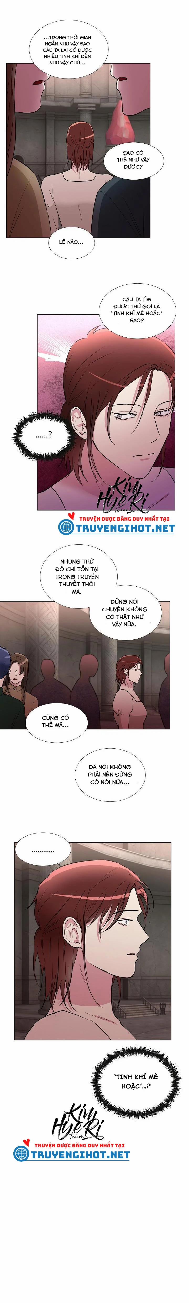 Dưới Đôi Cánh Ấy 8.3 trang 0