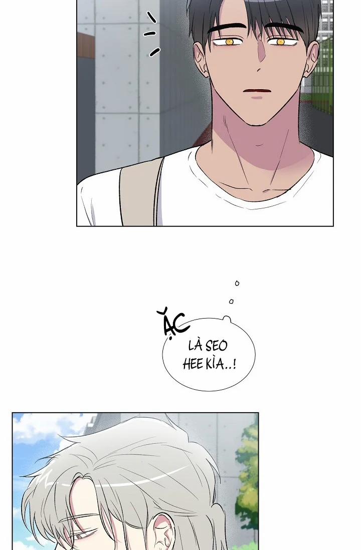 Dưới Đôi Cánh Ấy 9.1 trang 10