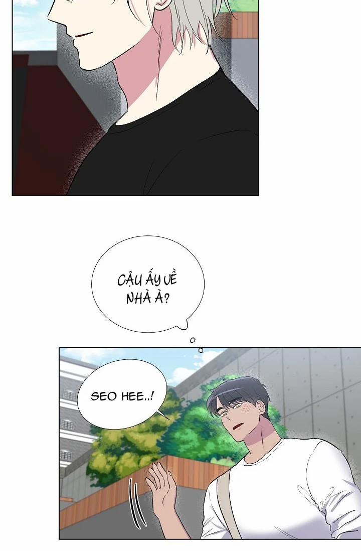 Dưới Đôi Cánh Ấy 9.1 trang 11