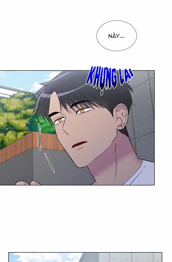 Dưới Đôi Cánh Ấy 9.1 trang 12