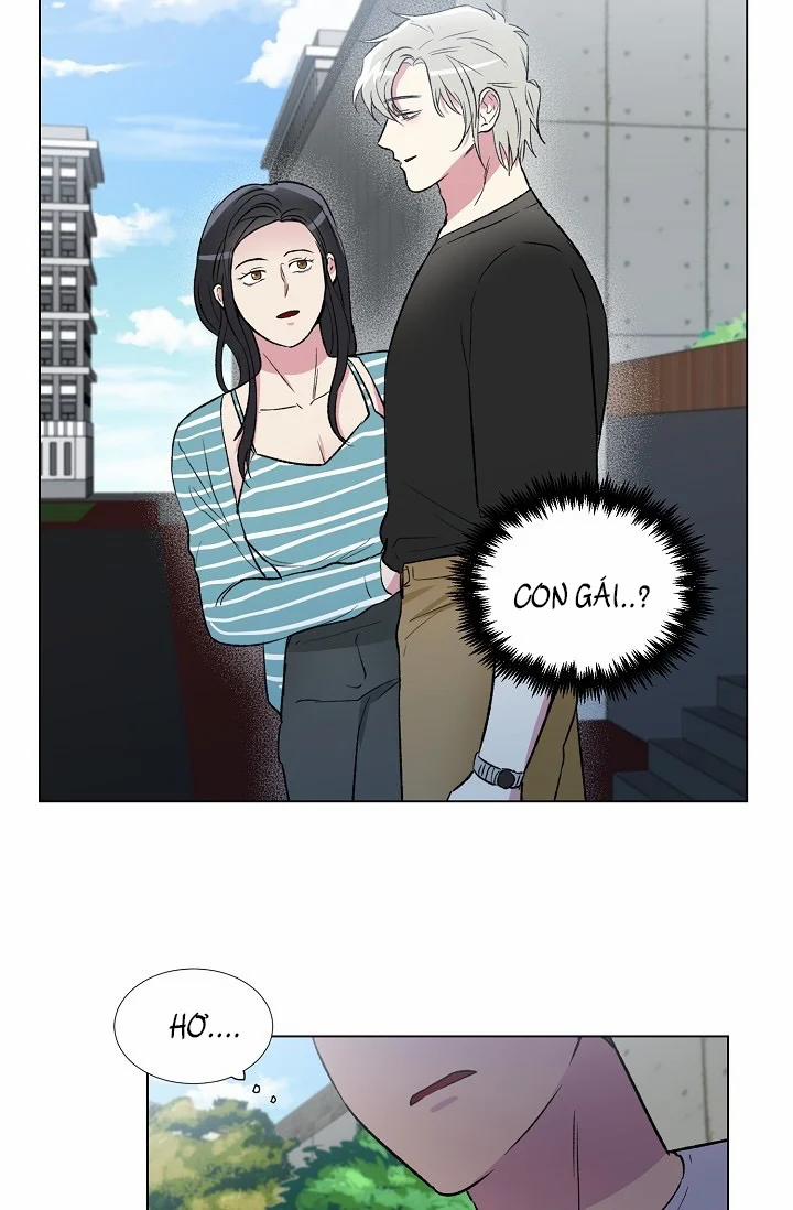 Dưới Đôi Cánh Ấy 9.1 trang 13