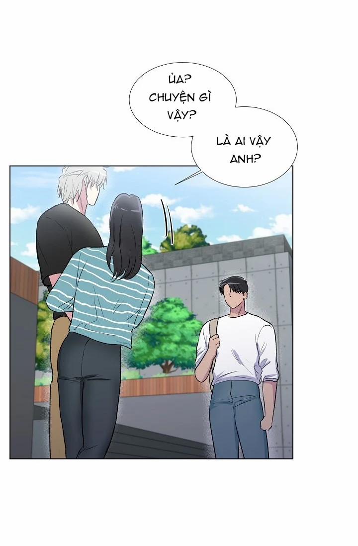 Dưới Đôi Cánh Ấy 9.1 trang 16